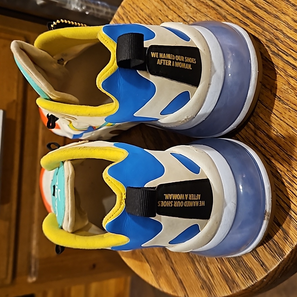 Nike React 27 - image 2